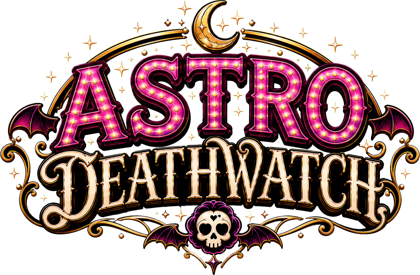 Astro Deathwatch